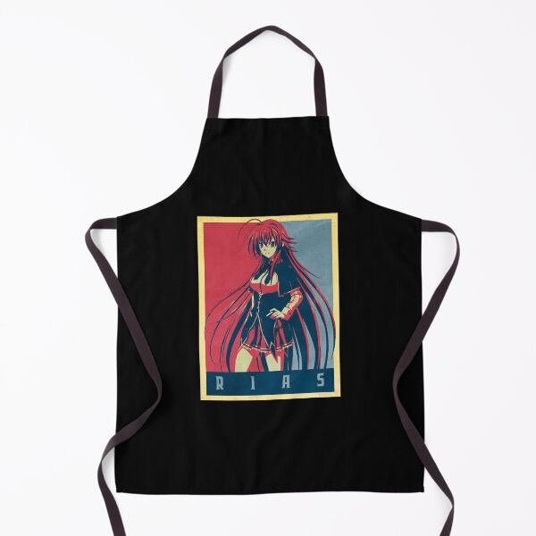 Item preview, Rias Political - High School DxD designed and sold by Calico812.