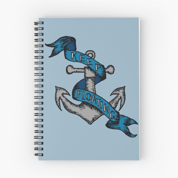 Item preview, Keep Floating designed and sold by Asher Silverman.