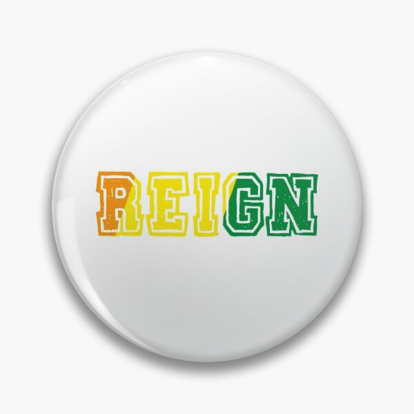 Item preview, REIGN designed and sold by ruviogevio.