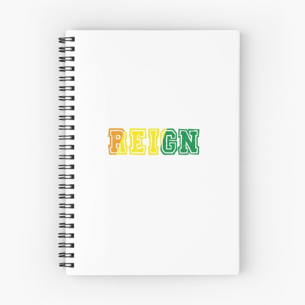 Item preview, REIGN designed and sold by ruviogevio.