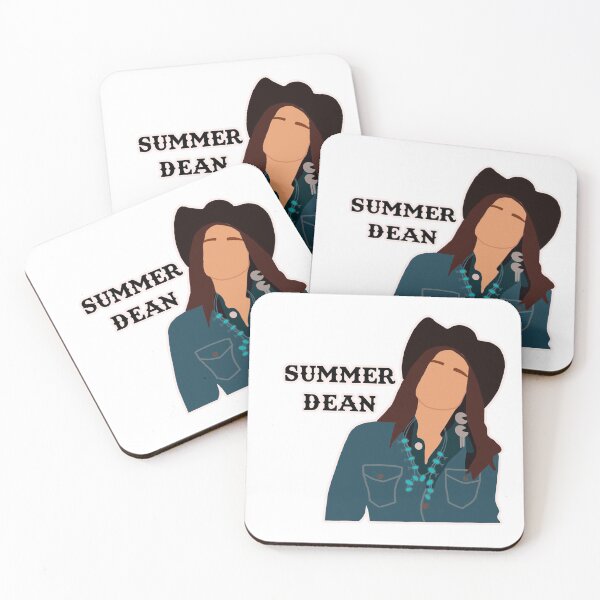 Item preview, Summer Dean designed and sold by bayli-quick.
