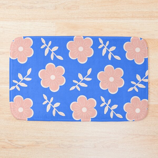 Item preview, Retro Flowers 02 designed and sold by aMano-mapping.