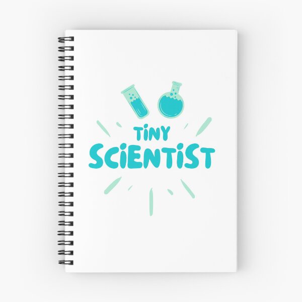 Item preview, Tiny Scientist designed and sold by BlaqDesigns17.