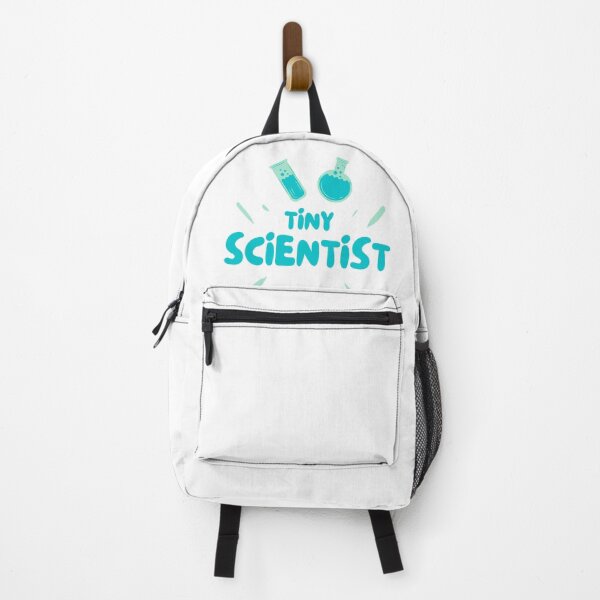Item preview, Tiny Scientist designed and sold by BlaqDesigns17.