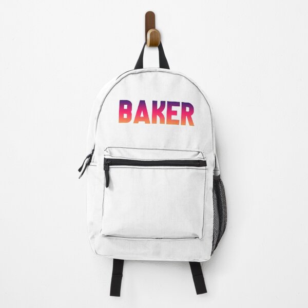 Item preview, BAKER designed and sold by odosolomopo.