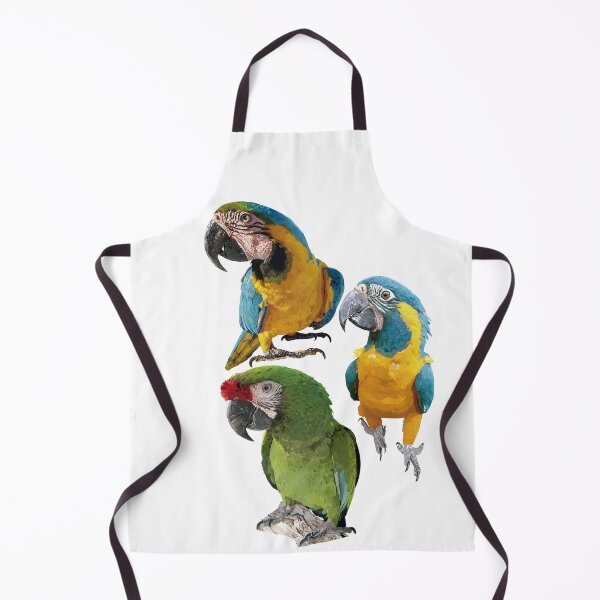 Item preview, Macaws designed and sold by obscurite.