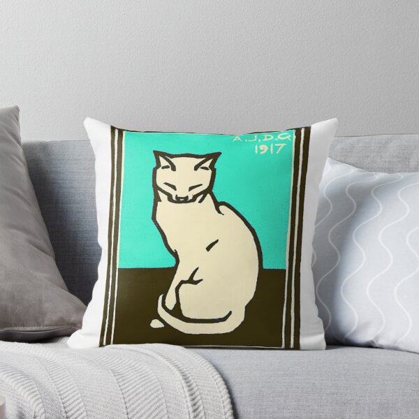 Item preview, Meow-A-Lot designed and sold by bigted9.