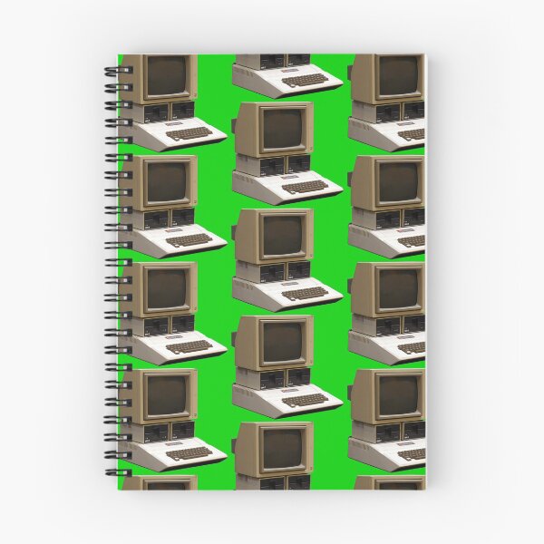 Item preview, Vintage American Home Computer ][ designed and sold by Popular-Gifts.