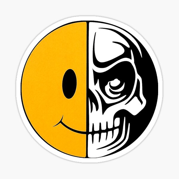 Pronto Sticker