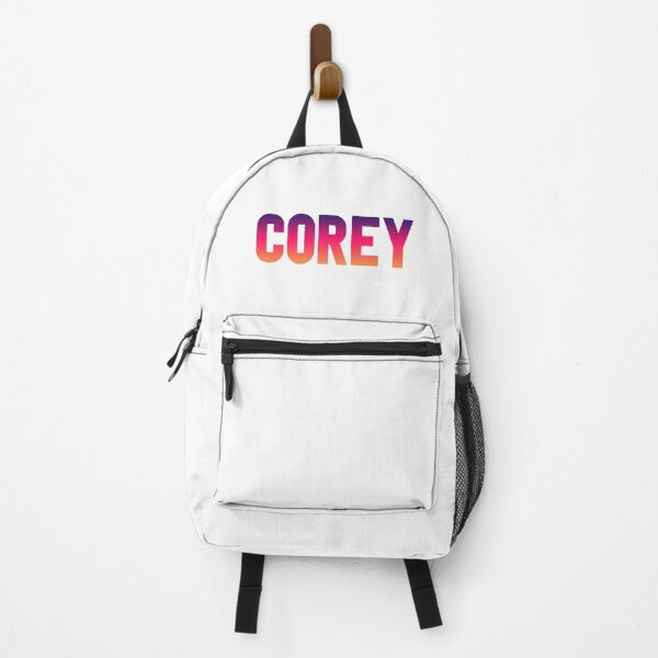 Item preview, COREY designed and sold by odosolomopo.