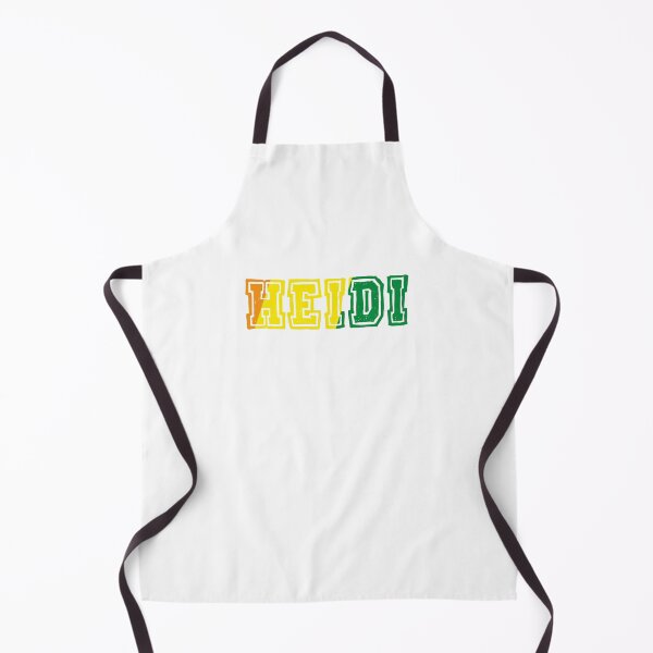 Item preview, HEIDI designed and sold by ruviogevio.