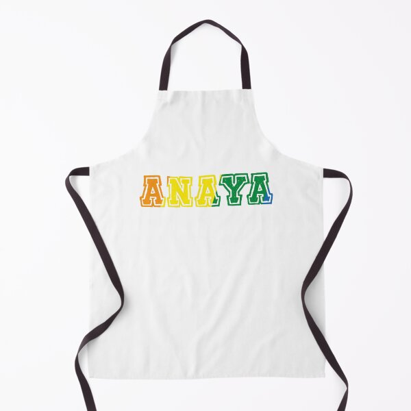 Item preview, ANAYA designed and sold by ruviogevio.