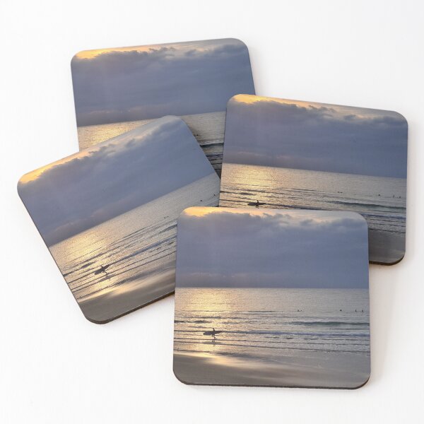Item preview, Sunset Surfer designed and sold by SweetSL.