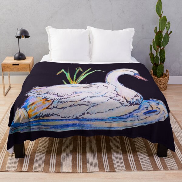 Item preview, Swan designed and sold by CanDo20.