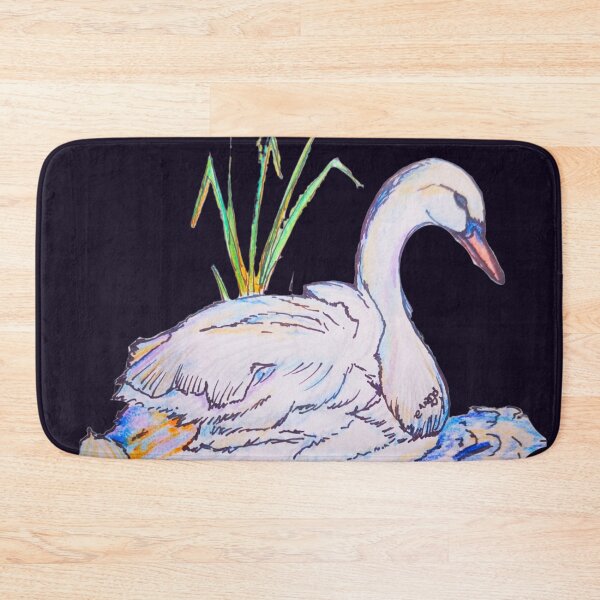 Item preview, Swan designed and sold by CanDo20.