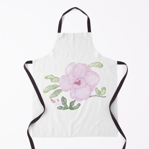 Item preview, Watercolor desert rose designed and sold by Meennieartwork.