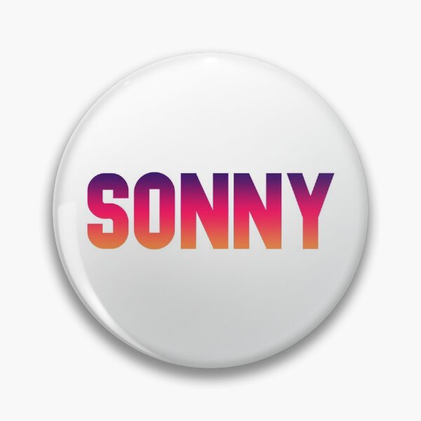 Artikelvorschau, SONNY entworfen und verkauft von odosolomopo.