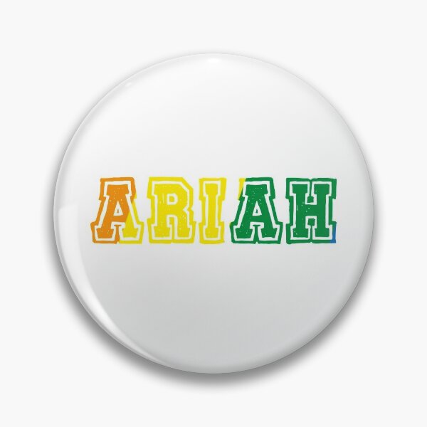 Item preview, ARIAH designed and sold by ruviogevio.