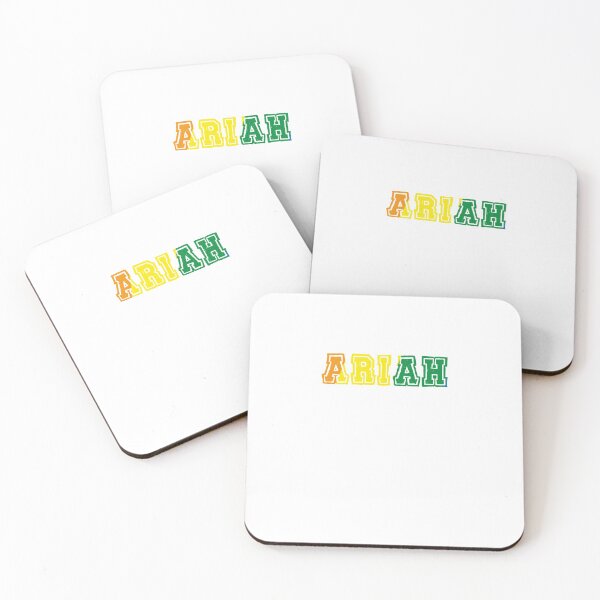 Item preview, ARIAH designed and sold by ruviogevio.