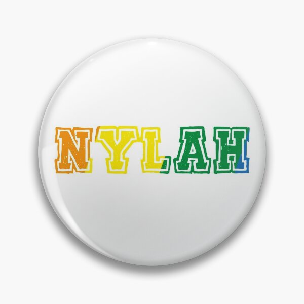 Item preview, NYLAH designed and sold by ruviogevio.