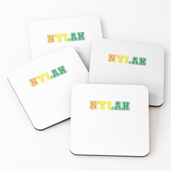 Item preview, NYLAH designed and sold by ruviogevio.