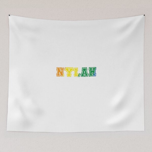 Item preview, NYLAH designed and sold by ruviogevio.