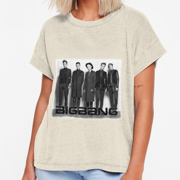 Bigbang - 3
