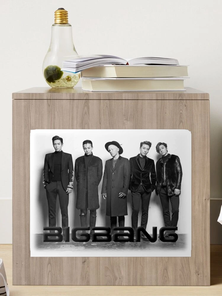 Bigbang - 3