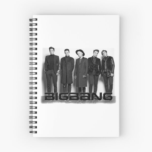 Item preview, Bigbang - 3 designed and sold by rainbow321.