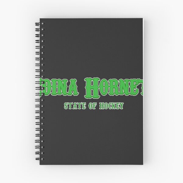 Item preview, Edina Hornets designed and sold by Alluka Brand.