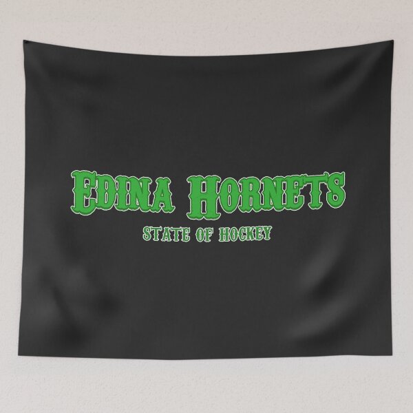 Item preview, Edina Hornets designed and sold by Alluka Brand.
