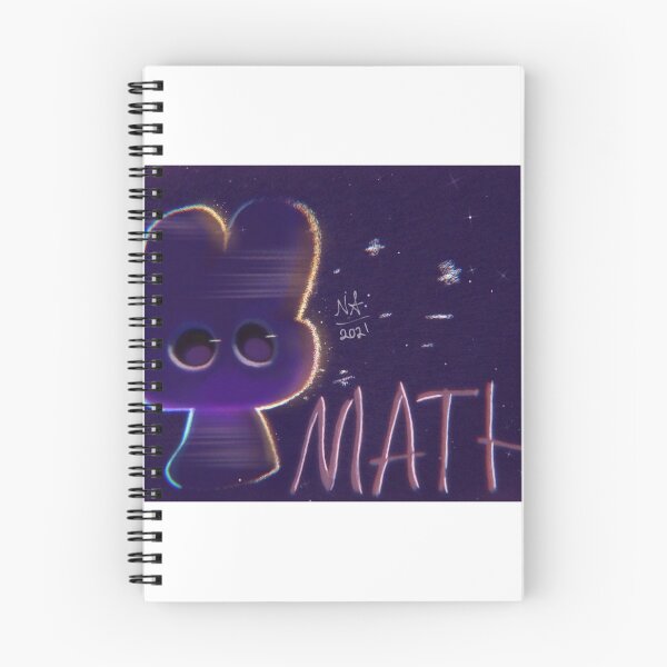 Item preview, Math designed and sold by NSuccess.