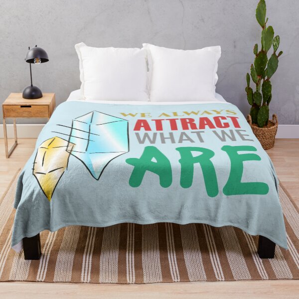 Item preview, We always attract what we are designed and sold by markyartshop.