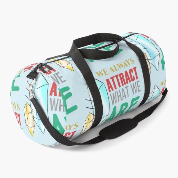 Item preview, We always attract what we are designed and sold by markyartshop.
