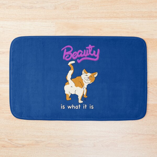 Item preview, Beauty is what it is designed and sold by Ratkey Designs .