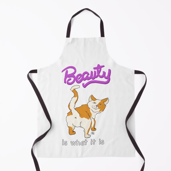 Item preview, Beauty is what it is designed and sold by Ratkey Designs .