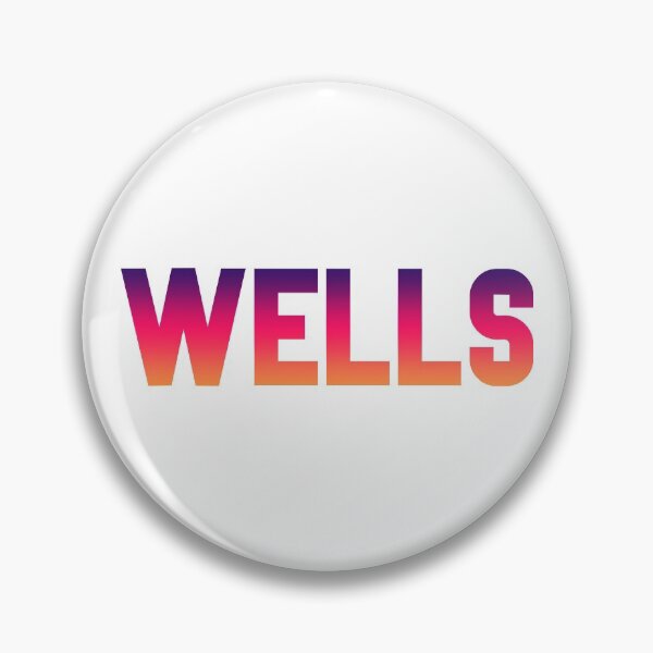 Item preview, WELLS designed and sold by odosolomopo.