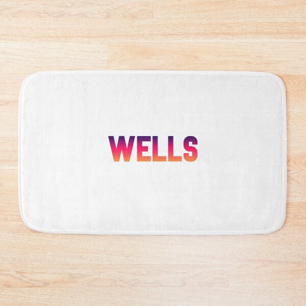Item preview, WELLS designed and sold by odosolomopo.