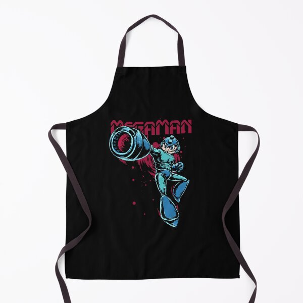 Item preview, Megaman designed and sold by GrabillElyssa01.