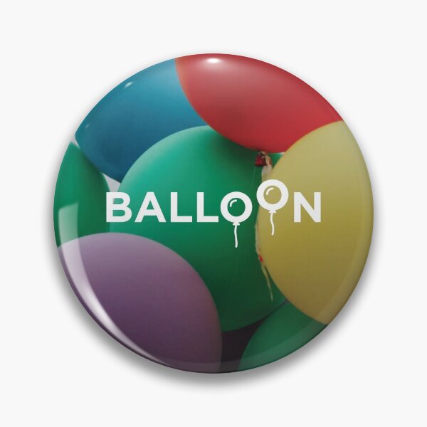 Item preview, BALLOON designed and sold by mnmlstID.