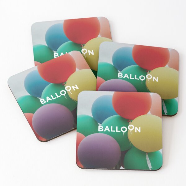 Item preview, BALLOON designed and sold by mnmlstID.