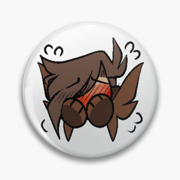 Item preview, Toki Blushie  designed and sold by TokisChaos.
