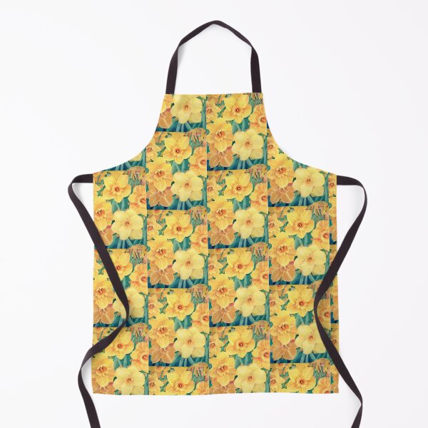 Item preview, Daffodils designed and sold by BigRedSeller.