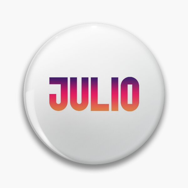 Item preview, JULIO designed and sold by odosolomopo.