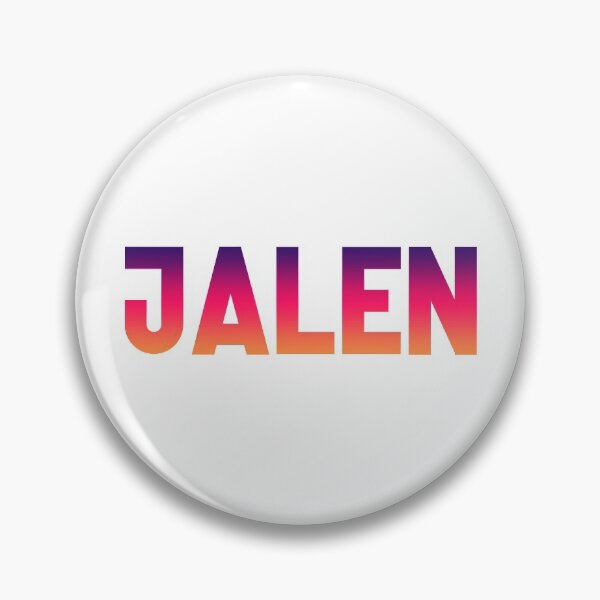 Item preview, JALEN designed and sold by odosolomopo.