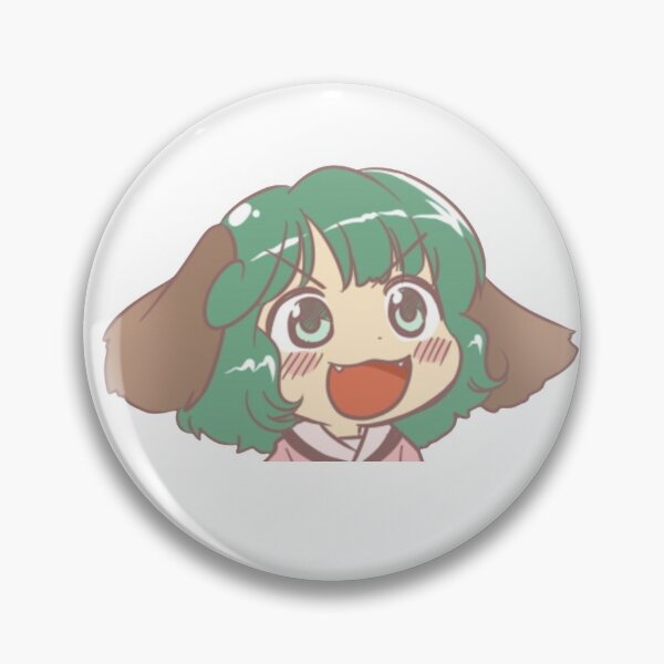 Artikelvorschau, Touhou Ohayou Gyate Gyate entworfen und verkauft von cryscotti.