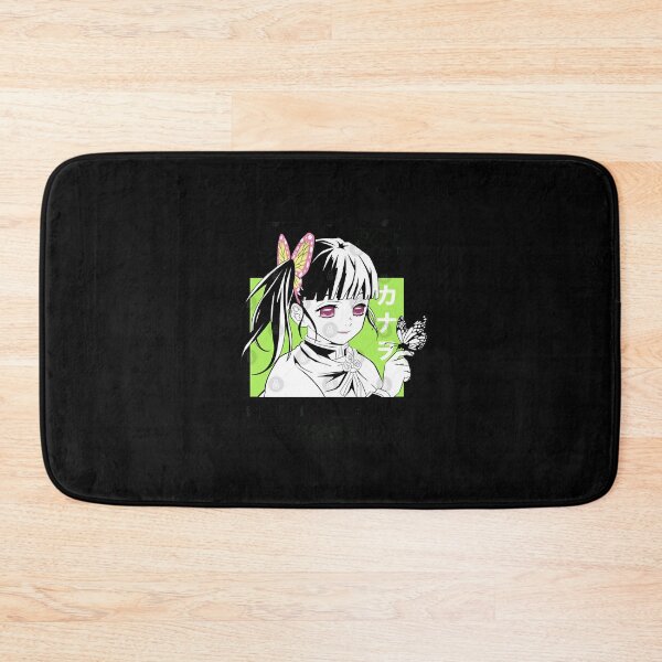 Item preview, Kanao from Kimetsu no Yaiba  designed and sold by GrabillElyssa01.