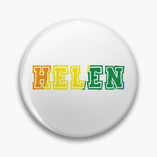 Item preview, HELEN designed and sold by ruviogevio.