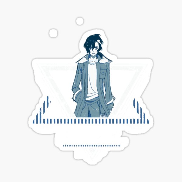 Tenrou Sirius The Jaeger Folder Icon, Sirius Jaeger transparent background  PNG clipart