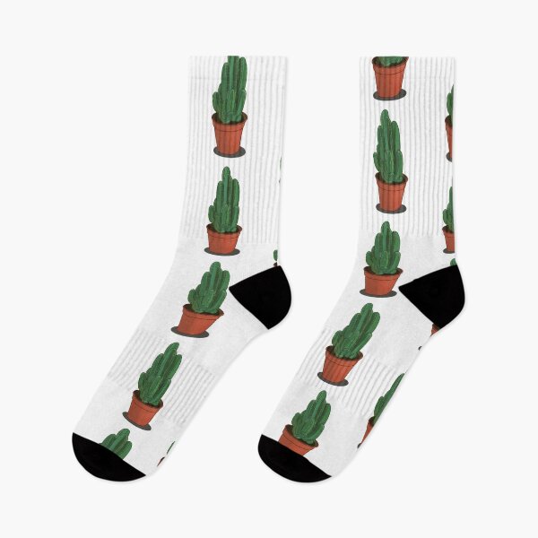 Item preview, A small cactus designed and sold by ThatCreature.